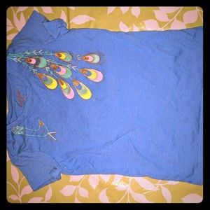 Girls t-shirt